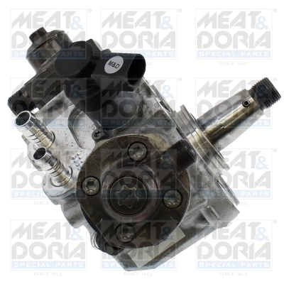High-pressure Pump